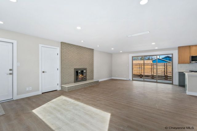 5711 TOWNSEND PL, Cheyenne, WY 82009