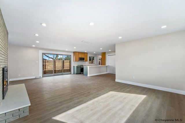 5711 TOWNSEND PL, Cheyenne, WY 82009