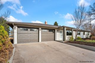 5711 TOWNSEND PL, Cheyenne, WY 82009