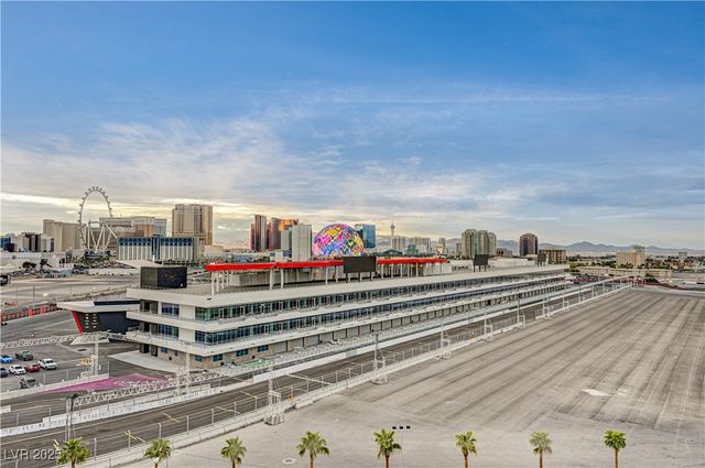 205 East Harmon Avenue 1010, Las Vegas, NV 89169