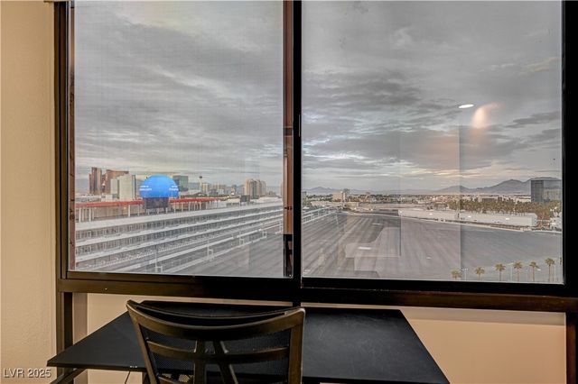 205 East Harmon Avenue 1010, Las Vegas, NV 89169