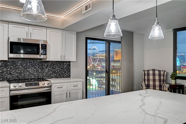 205 East Harmon Avenue 1010, Las Vegas, NV 89169