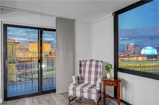 205 East Harmon Avenue 1010, Las Vegas, NV 89169