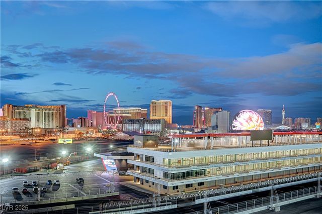 205 East Harmon Avenue 1010, Las Vegas, NV 89169