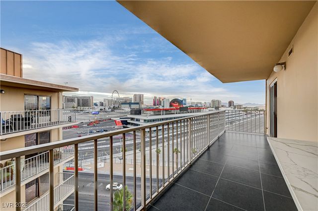 205 East Harmon Avenue 1010, Las Vegas, NV 89169