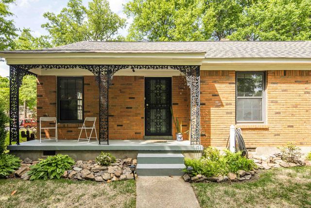 5250 SEQUOIA AVE, Memphis, TN 38120