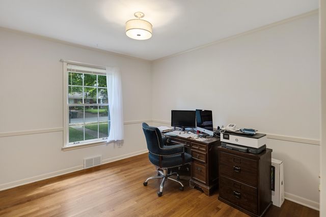 5250 SEQUOIA AVE, Memphis, TN 38120