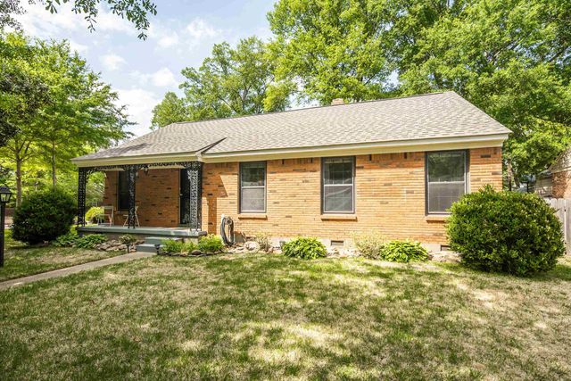 5250 SEQUOIA AVE, Memphis, TN 38120