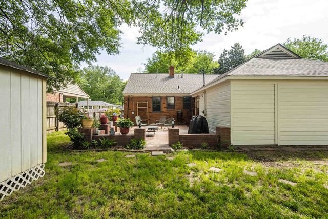 5250 SEQUOIA AVE, Memphis, TN 38120