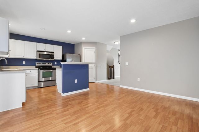 5600 Bow Falls Boulevard, 35, Dublin, OH 43016