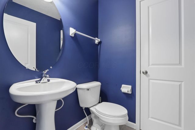 5600 Bow Falls Boulevard, 35, Dublin, OH 43016