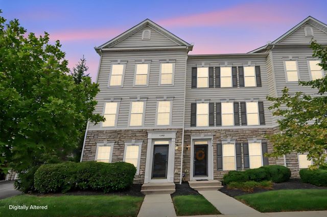 5600 Bow Falls Boulevard, 35, Dublin, OH 43016