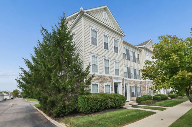 5600 Bow Falls Boulevard, 35, Dublin, OH 43016