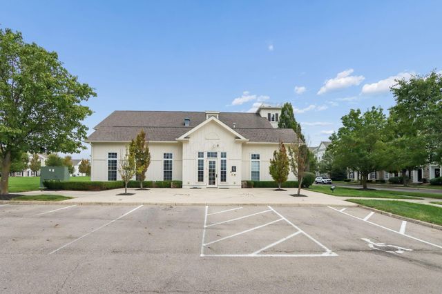 5600 Bow Falls Boulevard, 35, Dublin, OH 43016