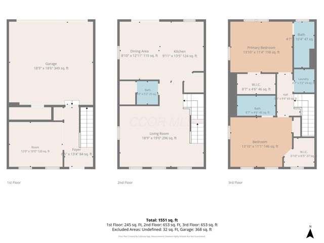 5600 Bow Falls Boulevard, 35, Dublin, OH 43016