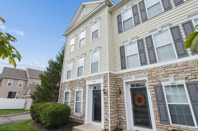 5600 Bow Falls Boulevard, 35, Dublin, OH 43016