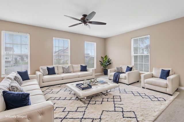 5600 Bow Falls Boulevard, 35, Dublin, OH 43016