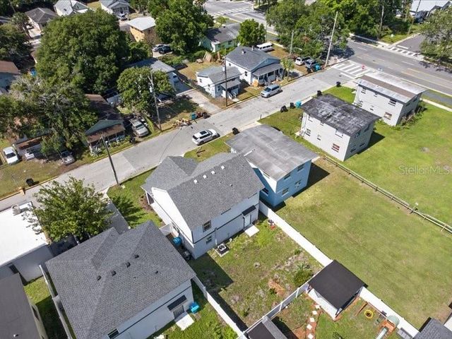 909 RANDALL STREET, Orlando, FL 32805