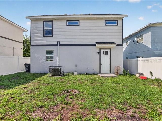 909 RANDALL STREET, Orlando, FL 32805