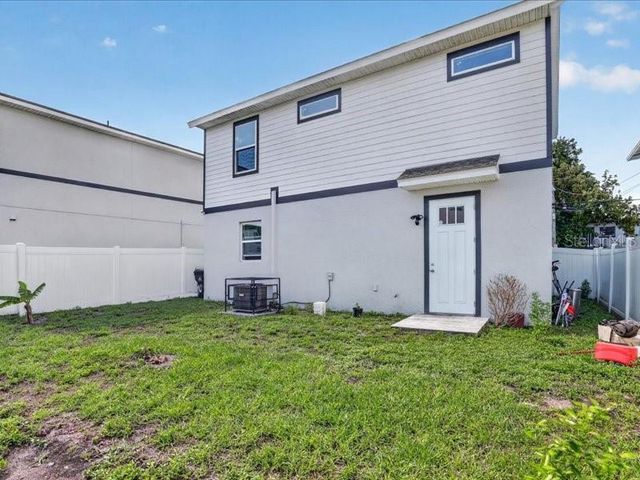 909 RANDALL STREET, Orlando, FL 32805