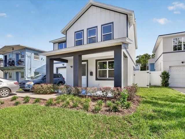 909 RANDALL STREET, Orlando, FL 32805