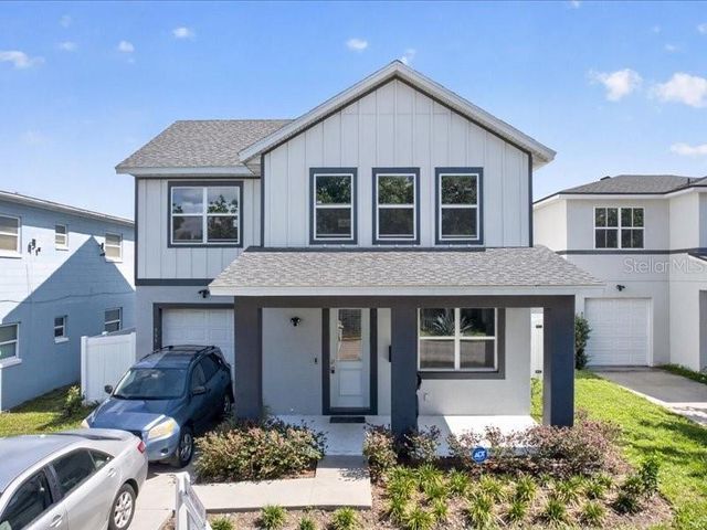 909 RANDALL STREET, Orlando, FL 32805