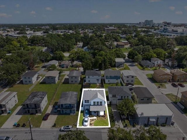 909 RANDALL STREET, Orlando, FL 32805