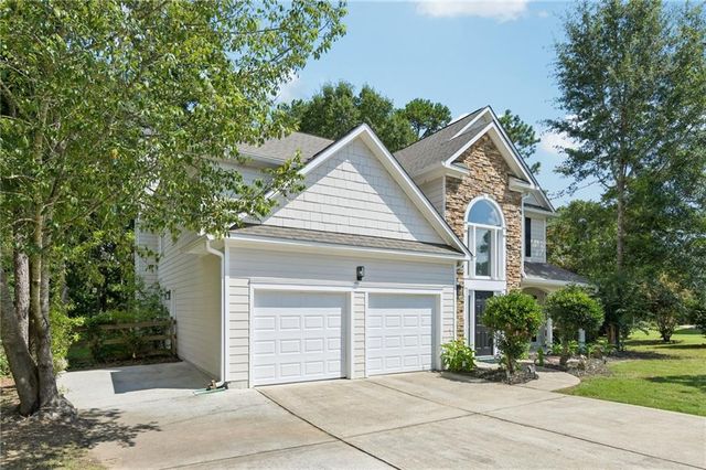 9429 Golfview Point, Villa Rica, GA 30180