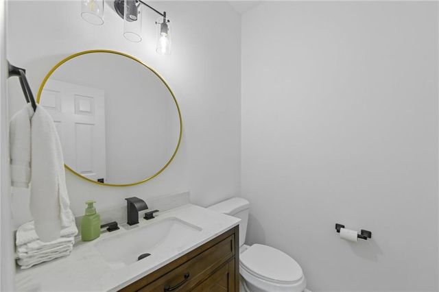 9429 Golfview Point, Villa Rica, GA 30180