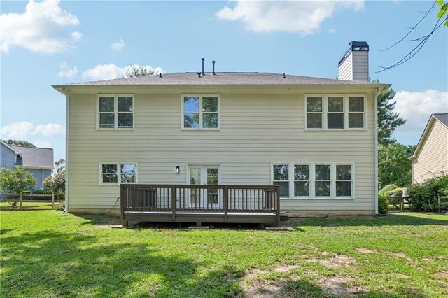 9429 Golfview Point, Villa Rica, GA 30180