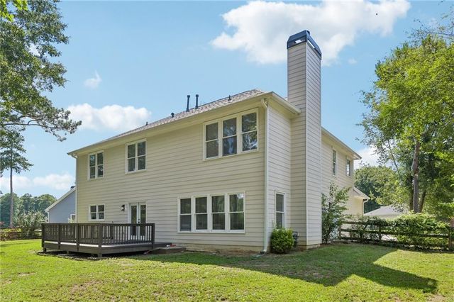 9429 Golfview Point, Villa Rica, GA 30180