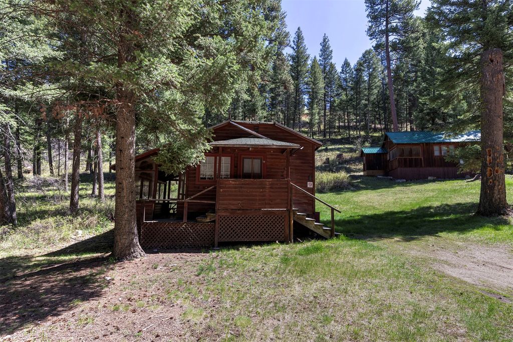 283 Lost Trail Hot Springs Road, Sula, MT 59871 photo 21