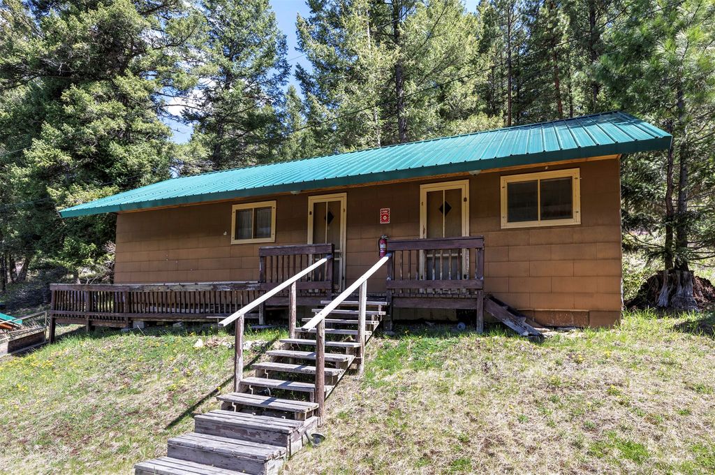 283 Lost Trail Hot Springs Road, Sula, MT 59871 photo 28