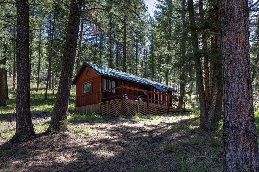 283 Lost Trail Hot Springs Road, Sula, MT 59871 photo 35
