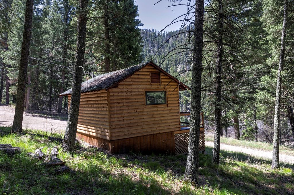 283 Lost Trail Hot Springs Road, Sula, MT 59871 photo 36