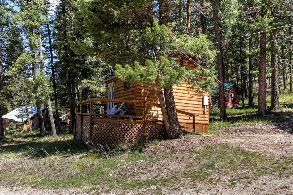 283 Lost Trail Hot Springs Road, Sula, MT 59871 photo 38