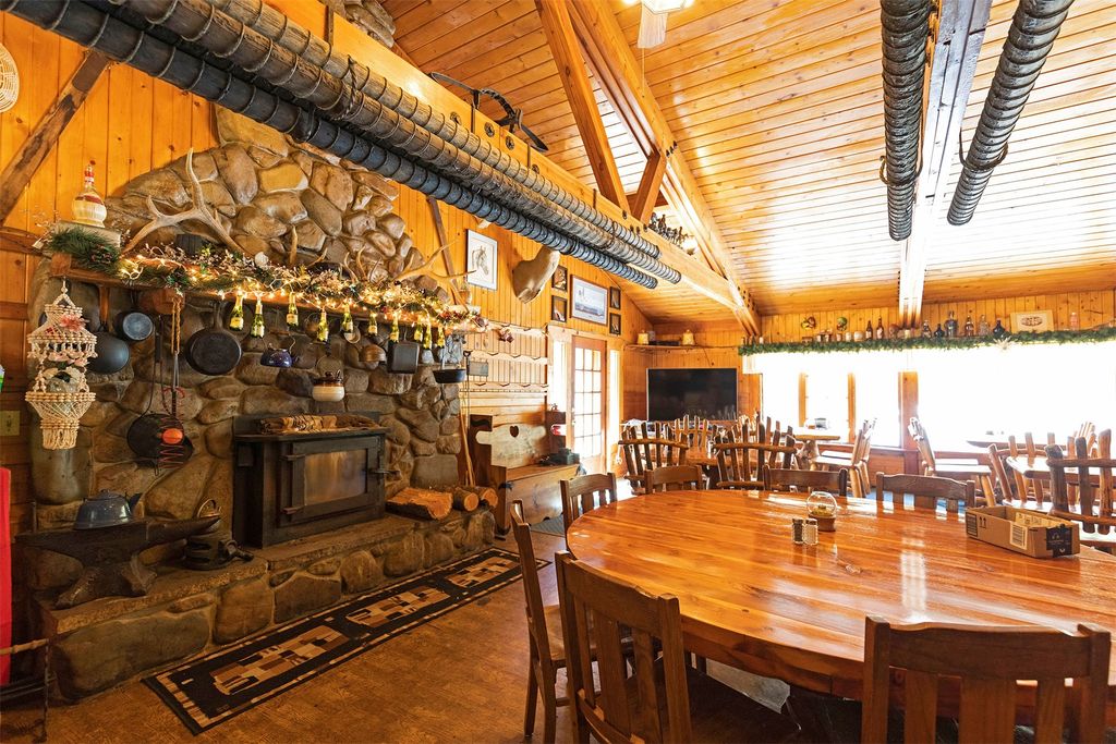 283 Lost Trail Hot Springs Road, Sula, MT 59871 photo 41