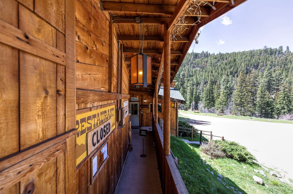 283 Lost Trail Hot Springs Road, Sula, MT 59871 photo 45