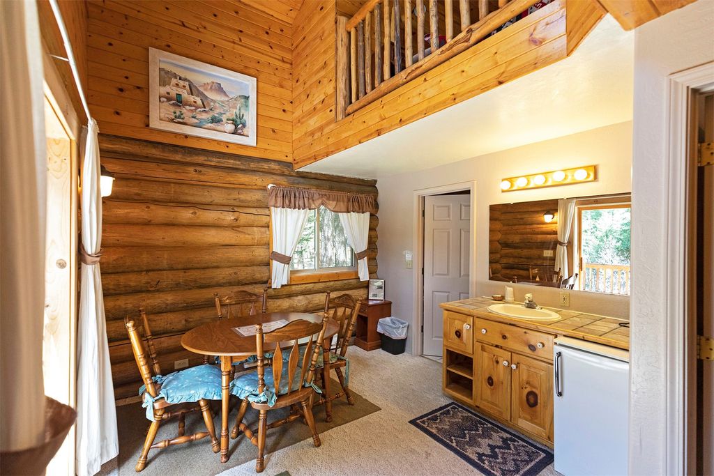 283 Lost Trail Hot Springs Road, Sula, MT 59871 photo 52