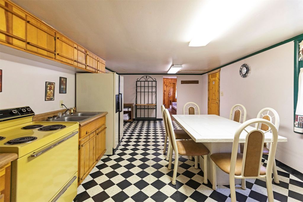 283 Lost Trail Hot Springs Road, Sula, MT 59871 photo 67