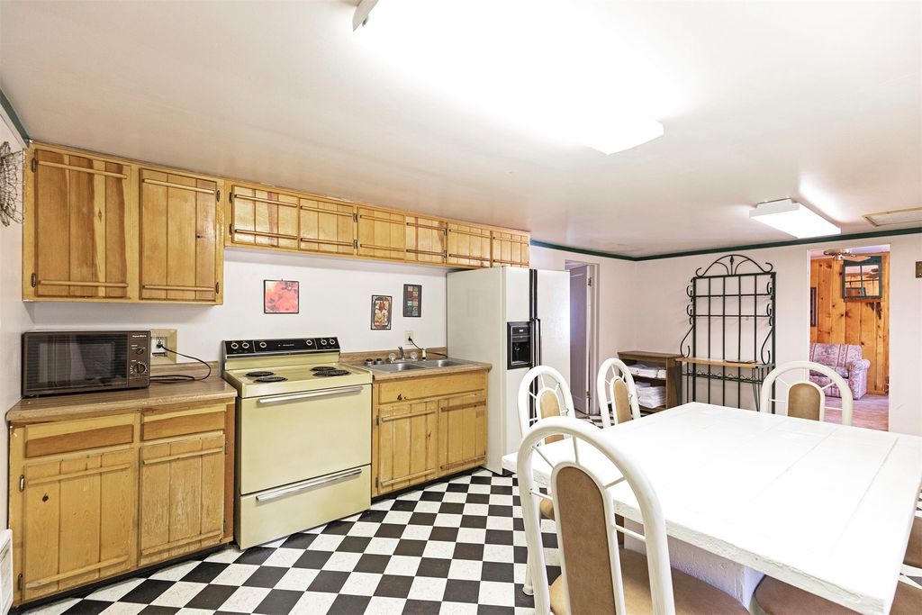 283 Lost Trail Hot Springs Road, Sula, MT 59871 photo 68