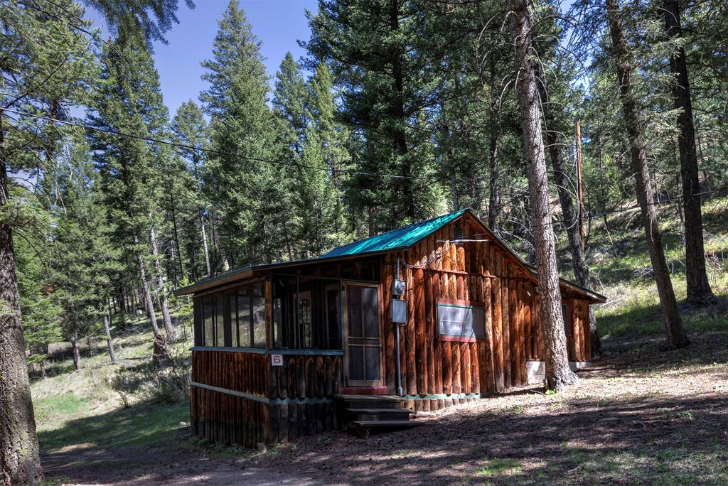 283 Lost Trail Hot Springs Road, Sula, MT 59871 photo 9