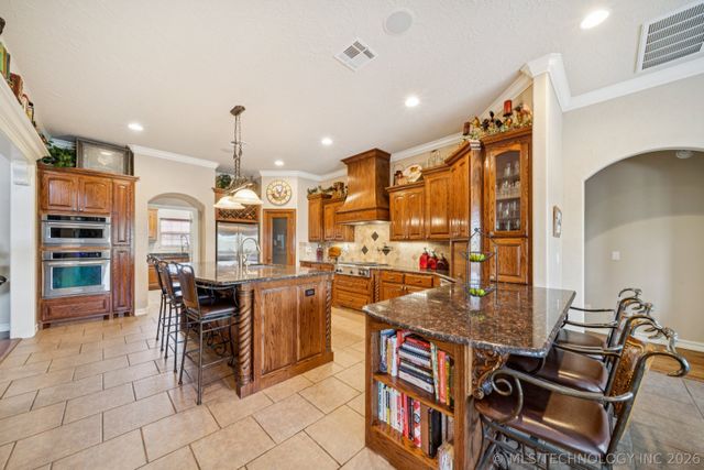 26961 E 134th Street S, Coweta, OK 74429