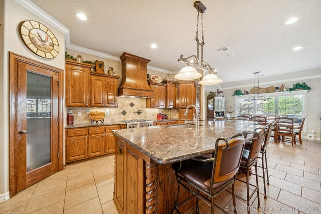26961 E 134th Street S, Coweta, OK 74429