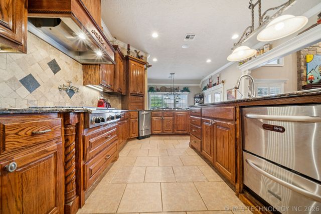 26961 E 134th Street S, Coweta, OK 74429