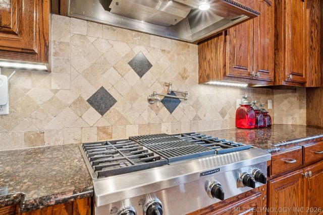 26961 E 134th Street S, Coweta, OK 74429