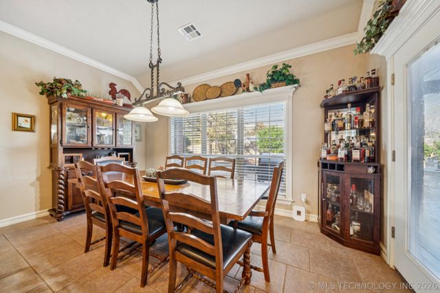 26961 E 134th Street S, Coweta, OK 74429