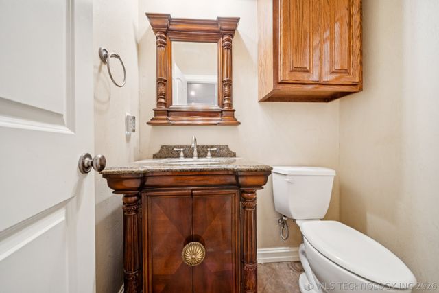 26961 E 134th Street S, Coweta, OK 74429