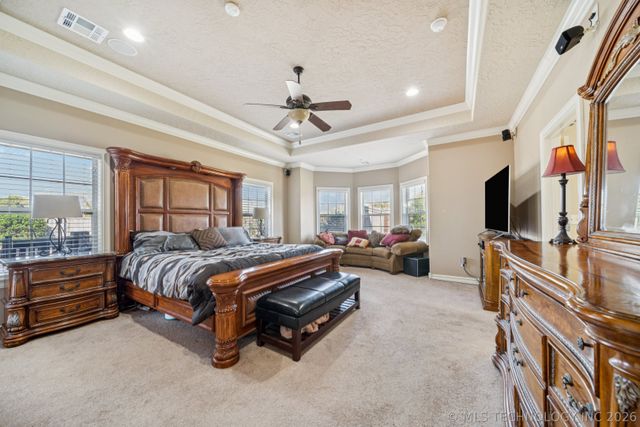 26961 E 134th Street S, Coweta, OK 74429