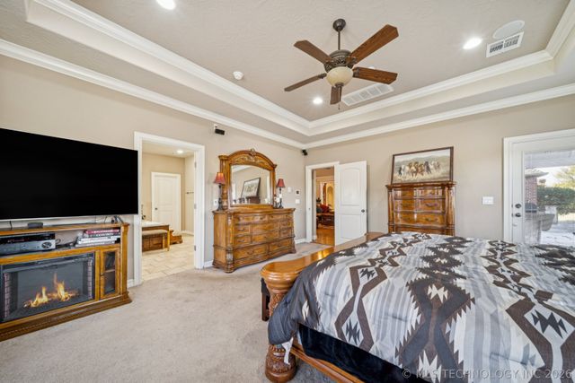 26961 E 134th Street S, Coweta, OK 74429